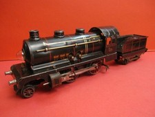 Locomotive jdep échelle d'occasion  Mervans
