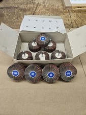 Grit flap wheels for sale  Cincinnati