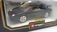 Bbu3037 bburago lamborghini usato  Modena