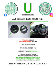 Fits jaguar xkr for sale  Keller