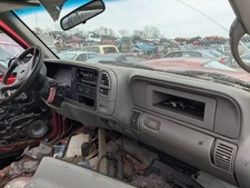 Dash 1998 chevy for sale  Sidney