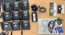 Agfeo 100 anlage gebraucht kaufen  Langensendelbach