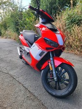 Lexmoto diablo 125cc for sale  BLACKBURN