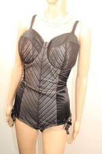 Vtg black shimmering for sale  DERBY