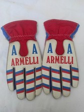Guanti moto armelli usato  Corciano