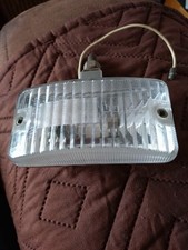 Lumax reversing light for sale  NEWARK