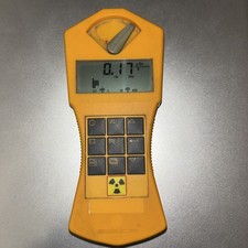 Gamma scout alert gebraucht kaufen  Edingen-Neckarhausen