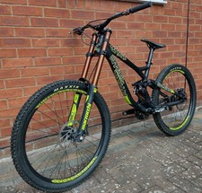 Commencal supreme downhill for sale  MILTON KEYNES