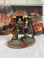 Chaos knights knight for sale  HUDDERSFIELD