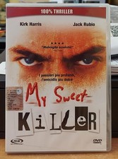 Sweet killer dvd usato  Verrua Savoia