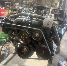 Mercruiser 5.0 marine for sale  Brick