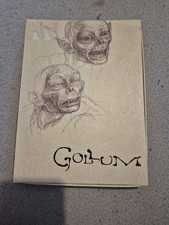 Gollum making gollum for sale  NEWPORT