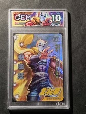 collezione ken guerriero usato  Grottammare