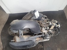Sym orbit 125 for sale  THAME