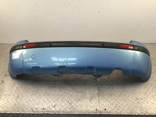 Stoßstange hinten citroen gebraucht kaufen  Leverkusen