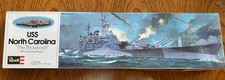 Uss north carolina for sale  Avon Lake