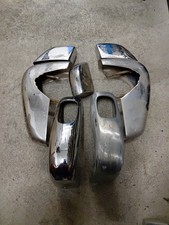 Rostri paraurti porsche usato  Mason Vicentino