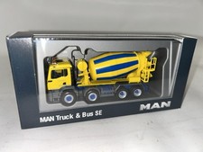 Herpa 954501 man gebraucht kaufen  Bissendorf