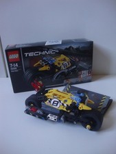 Lego technic 42058 d'occasion  Belfort