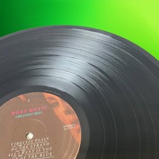 Roxy music greatest for sale  READING