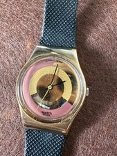 Montre vintage 1989 d'occasion  La Garde