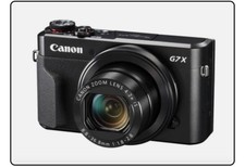 Canon powershot g7x for sale  Axtell