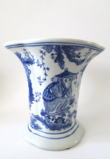Blue white asian for sale  Santa Fe