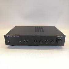 Cambridge audio mike for sale  BEDFORD
