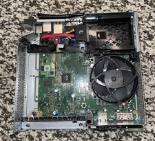 Pacote completo Microsoft Xbox 360 S - Limpo, testado, funcionando e pronto para jogar! comprar usado  Enviando para Brazil