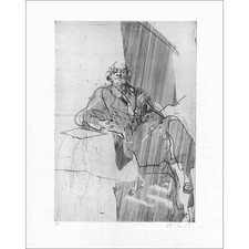 Weisbuch claude gravure d'occasion Weisbuch claude gravure d'occasion  Metz-