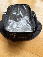 buffalo tank bag for sale  HAYWARDS HEATH