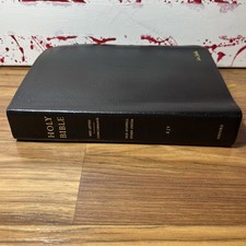Holy bible old for sale  Racine