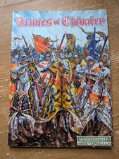Warhammer historical age for sale  STOKE-ON-TRENT