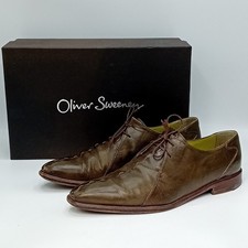 Oliver sweeney brogues for sale Oliver sweeney brogues for sale  FLEET