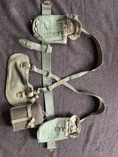 1937 pattern webbing for sale 1937 pattern webbing for sale  DOVER