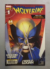 Wolverine giu 2016 usato  Bologna