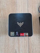 Mini ordinateur ryzen d'occasion  Domont