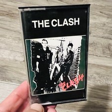 The clash usato The clash usato  Torino