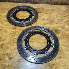 Yamaha front brake d'occasion  Expédié en Belgium
