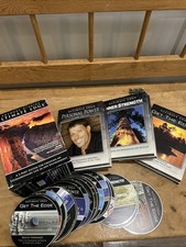 Anthony robbins ultimate for sale  Danbury