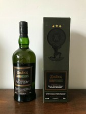 Ardbeg auriverdes edition d'occasion  Nanterre