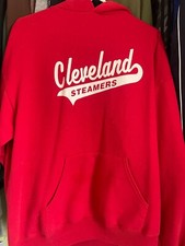 Tenacious cleveland steamers for sale  Mankato