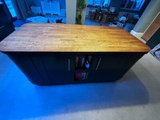 Wickes kitchen units for sale  COBHAM