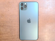 ORIGINAL!! PEÇA DE REPOSIÇÃO PARA CARCAÇA TRASEIRA VERDE MEIA-NOITE IPHONE 11 PRO MAX comprar usado  Enviando para Brazil