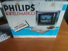 Retro computer vintage usato  Cerro Maggiore