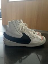 Nike blazer mittelhoch gebraucht kaufen  Heppenheim (Bergstraße)