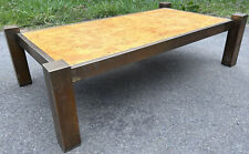Table basse loupe d'occasion  Toulouse-