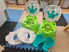 Green baby toddler for sale  LINCOLN