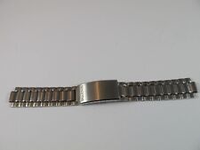 Bulova mens vintage for sale  Warminster