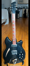 Rickenbacker 360 rare for sale  GLASGOW